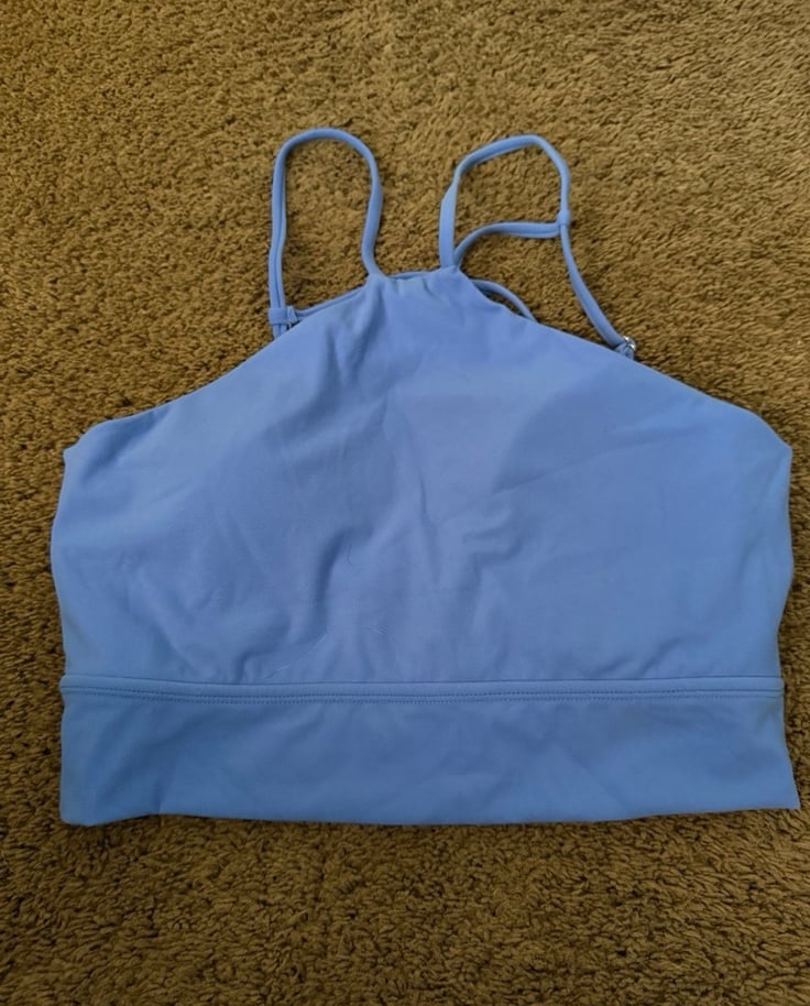 Buffbunny Foxy Sports Bra