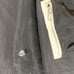 Nike Sportswear Essentials Black White Lined Bomber Jacket Men Size S DM6698-010