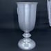 Pennsylvania State University Vintage Pewter Wine Water Goblet PSU Marked JMM