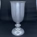 Pennsylvania State University Vintage Pewter Wine Water Goblet PSU Marked JMM