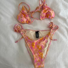 Triangl bikini