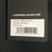 LIVERPOOL Women's Bermuda Casual Chino Walking Shorts Size 2/26
