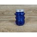 Vintage Colbolt Blue Honey BEARS Salt And Pepper Shakers