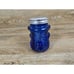 Vintage Colbolt Blue Honey BEARS Salt And Pepper Shakers
