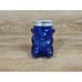 Vintage Colbolt Blue Honey BEARS Salt And Pepper Shakers