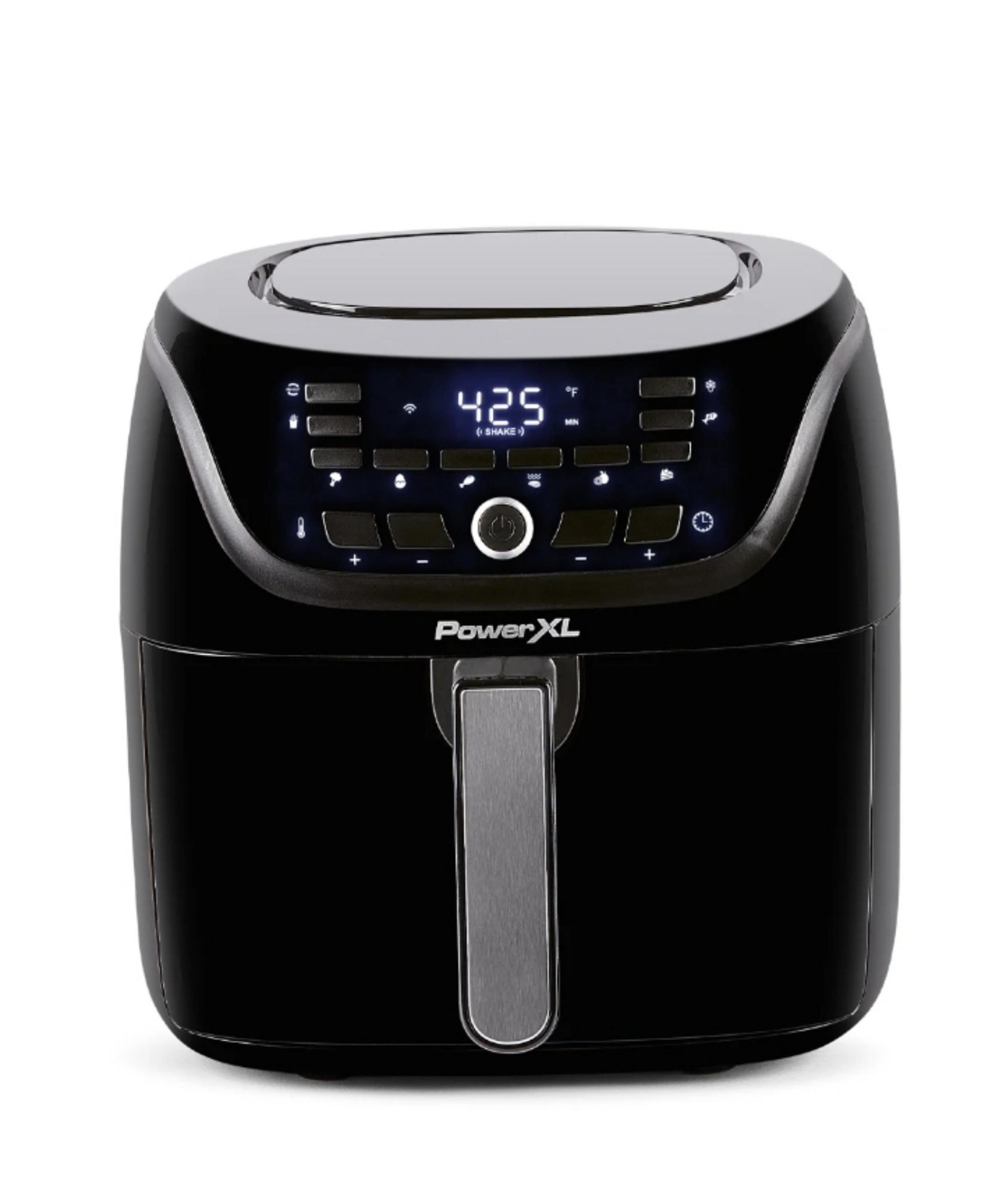 POWER XL 8QT AIRFRYER