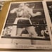 Antique/Vintage Boxing Professional Fan Fotos/ 8 x 10's