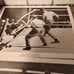 Antique/Vintage Boxing Professional Fan Fotos/ 8 x 10's