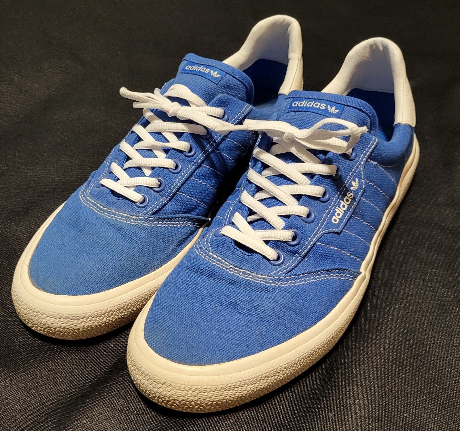 Men's Adidas Shoes Size 11.5