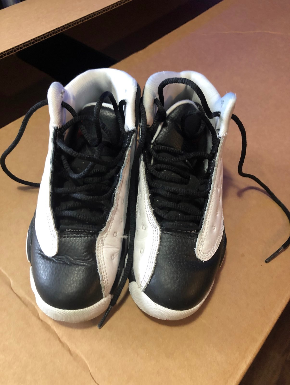 Jordan