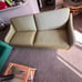 futon