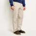 Orvis Plain Front Lightweight Khaki Pants Cotton Blend 40x32