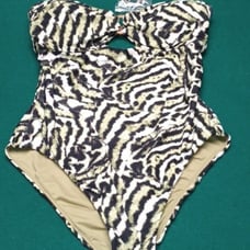 Seafolly One piece swimsuit