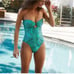 Seafolly One piece swimsuit