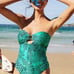Seafolly One piece swimsuit