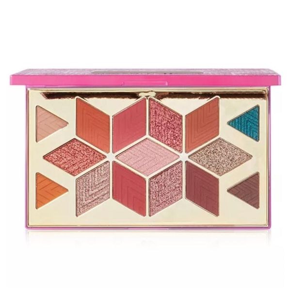 New barbie palette makuo