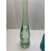 Vintage Original Stretched Soda Bottles 16 Oz Coke 1970's Antique / 2 bottles