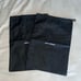 Saint Laurent dust bags