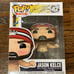 jason kelce Funko pop / Hard Stack