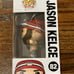 jason kelce Funko pop / Hard Stack