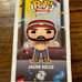 jason kelce Funko pop / Hard Stack