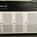 Lexmark T650H87G Black Printer Toner