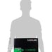 Lexmark T650H87G Black Printer Toner