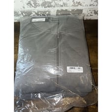NWT! Boohoo Plus Cargo 3 Piece Tracksuit - Charcoal Gray Size US 24 105