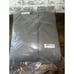 NWT! Boohoo Plus Cargo 3 Piece Tracksuit - Charcoal Gray Size US 24 105
