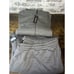 NWT! Boohoo Plus Cargo 3 Piece Tracksuit - Charcoal Gray Size US 24 105