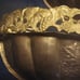 Vintage Brass & Craft Handmade Wall Planters