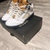 Jordan retro 5 Olympic