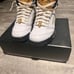 Jordan retro 5 Olympic