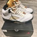 Jordan retro 5 Olympic