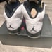 Jordan retro 5 Olympic