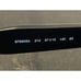 SALVATORE FERRAGAMO SF885SA 214 HAVANA BLACK GRADIENT AUTHENTIC SUNGLASSES 57-15