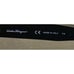 SALVATORE FERRAGAMO SF885SA 214 HAVANA BLACK GRADIENT AUTHENTIC SUNGLASSES 57-15