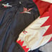 Vintage chase authentics NASCAR Racing jacket - thick quality!
