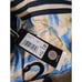 Philadelphia Union Jersey Men Large adidas 23/24 Away Kit Camo Blue Tan Slim MLS