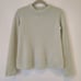 Vince Shaker Rib 100% Cashmere Pullover Sweater