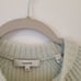 Vince Shaker Rib 100% Cashmere Pullover Sweater