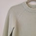 Vince Shaker Rib 100% Cashmere Pullover Sweater