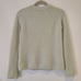 Vince Shaker Rib 100% Cashmere Pullover Sweater