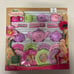 Unopened Barbie Thumbelina Dinnerware Set 2009