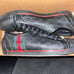 Gucci low tops