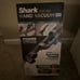 Shark/ninja hand held vacuum