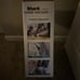 Shark/ninja hand held vacuum
