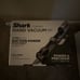 Shark/ninja hand held vacuum