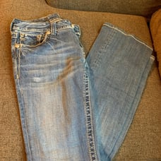 Missme Women Jeans