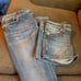 Missme Women Jeans